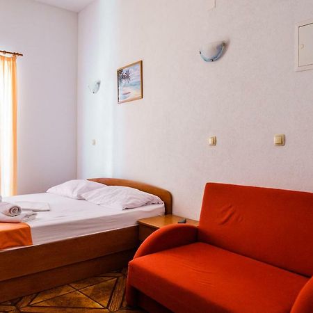 Apartment Herceg Baška Voda Екстериор снимка