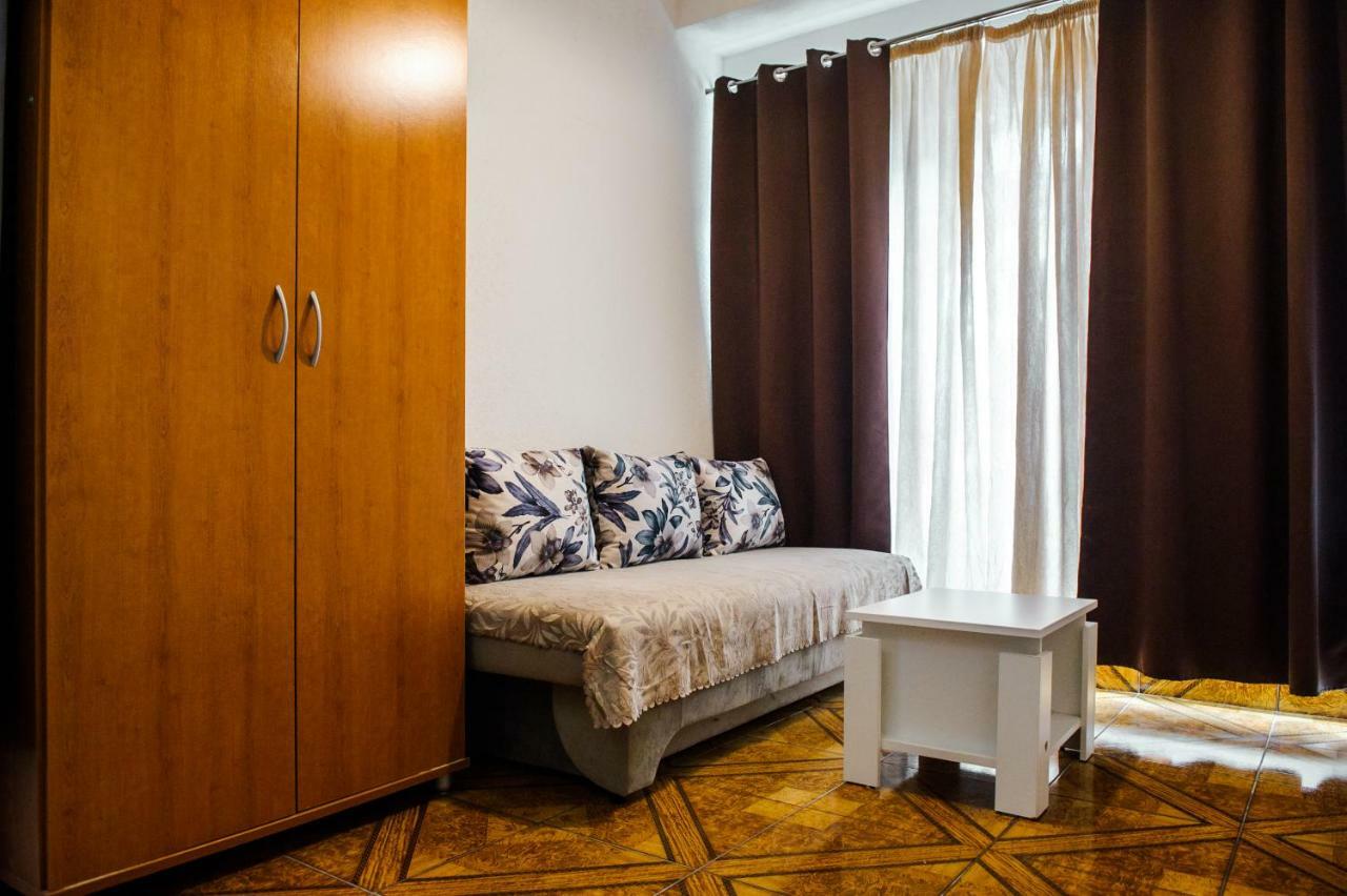 Apartment Herceg Baška Voda Екстериор снимка